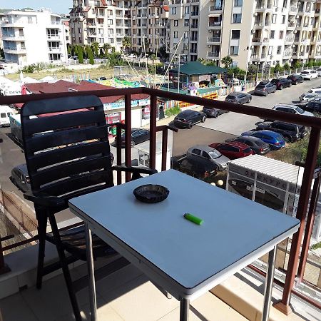 Studio 250 M Море Свети Влас Екстериор снимка