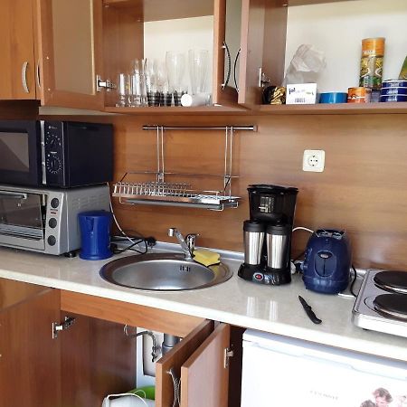 Studio 250 M Море Свети Влас Екстериор снимка