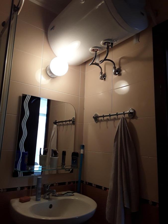 Studio 250 M Море Свети Влас Екстериор снимка