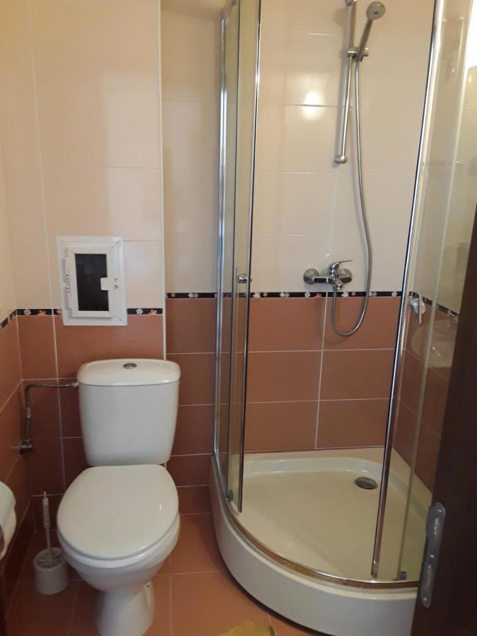 Studio 250 M Море Свети Влас Екстериор снимка